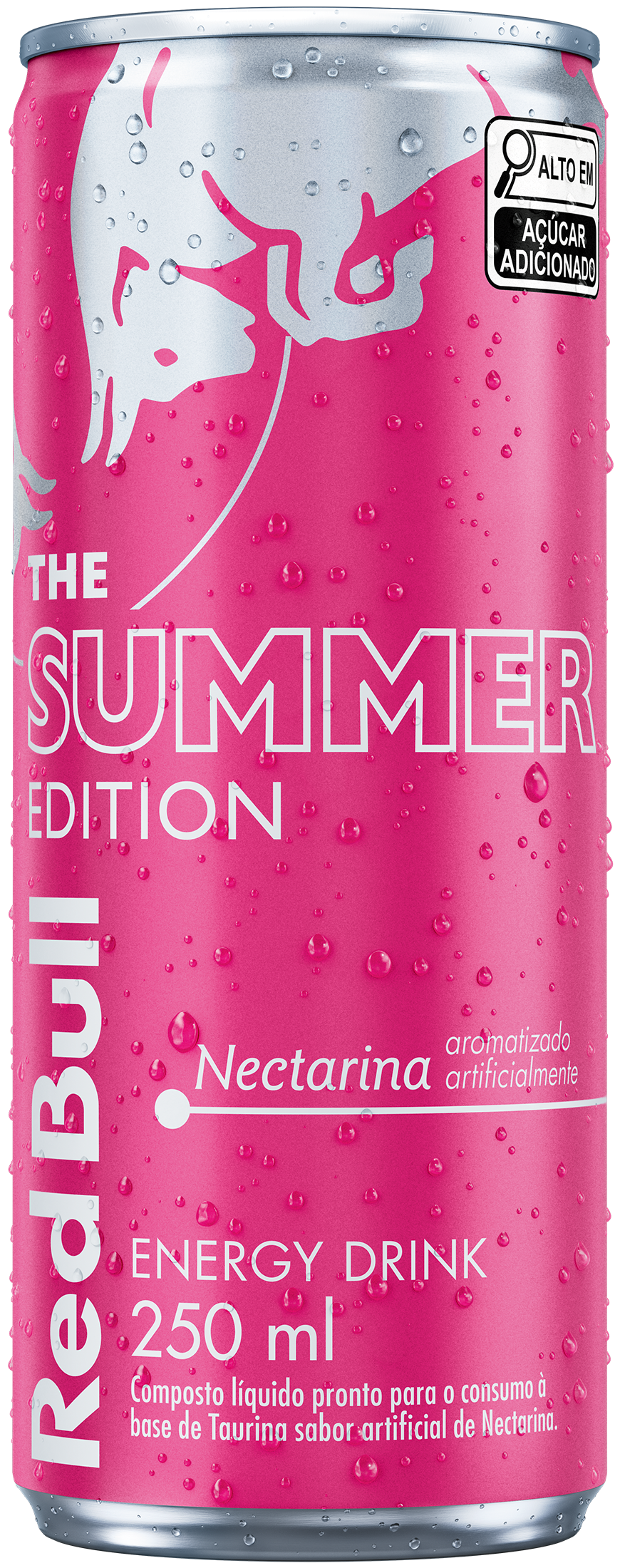 Red Bull Editions Energy Drinks product image