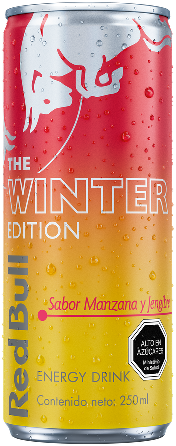 The Winter Edition