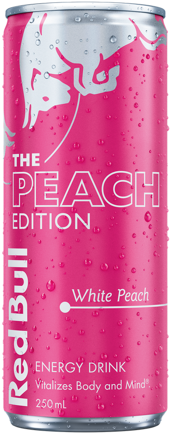 The Peach Edition