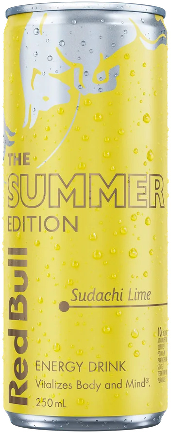 The Summer Edition