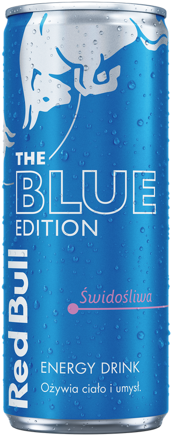 The Blue Edition