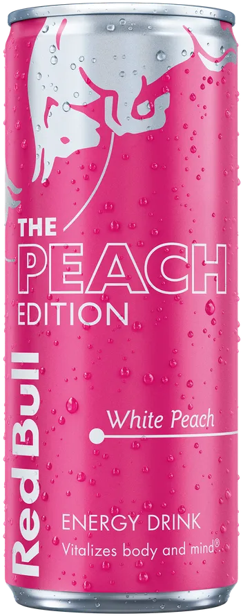 The Peach Edition