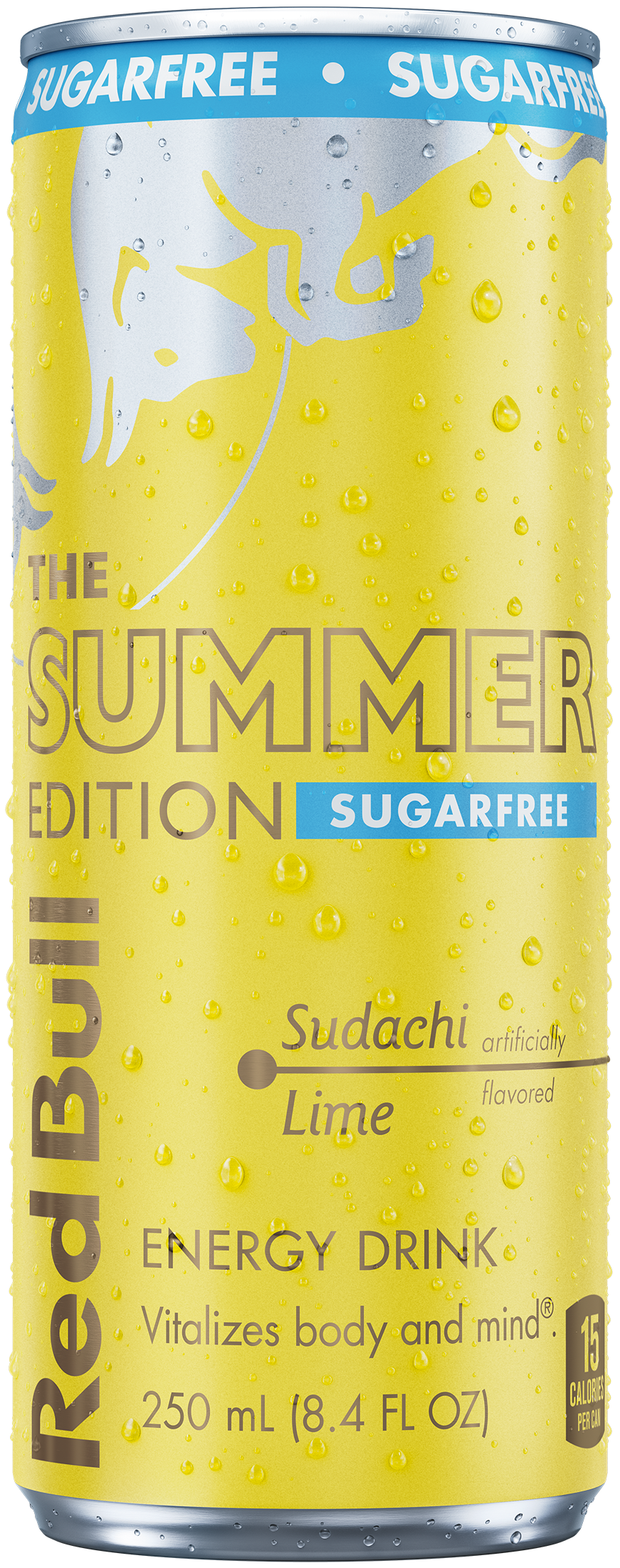 Red Bull Summer Edition: Sudachi Lime product image