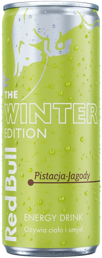 The Winter Edition
