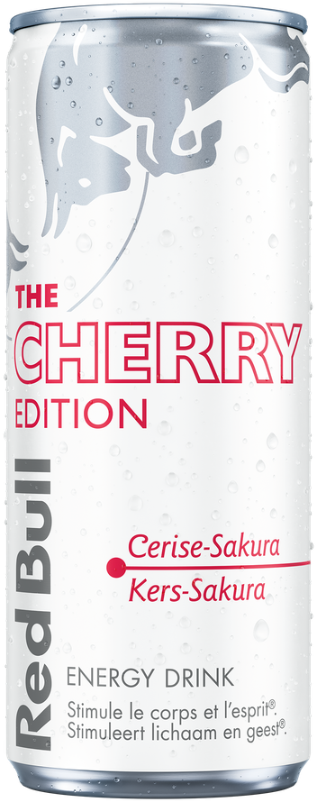 The Cherry Edition