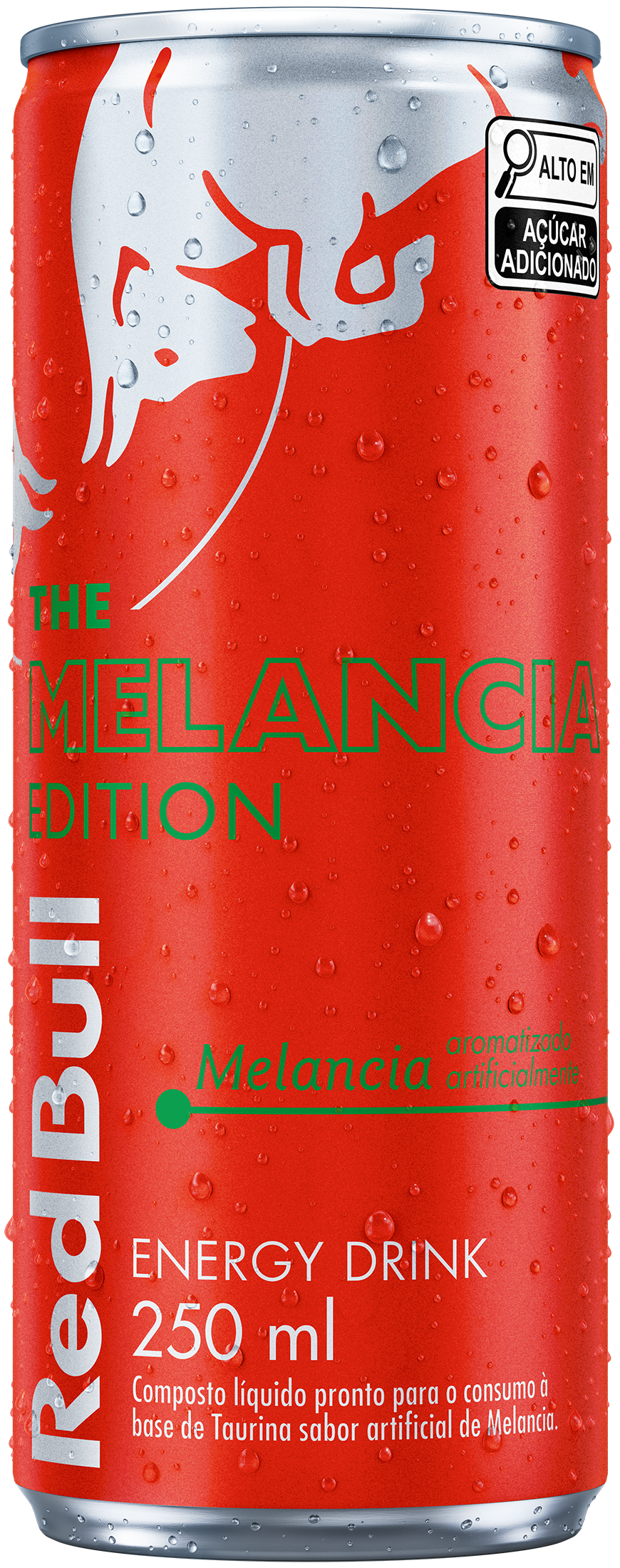 Red Bull Melancia Edition product image
