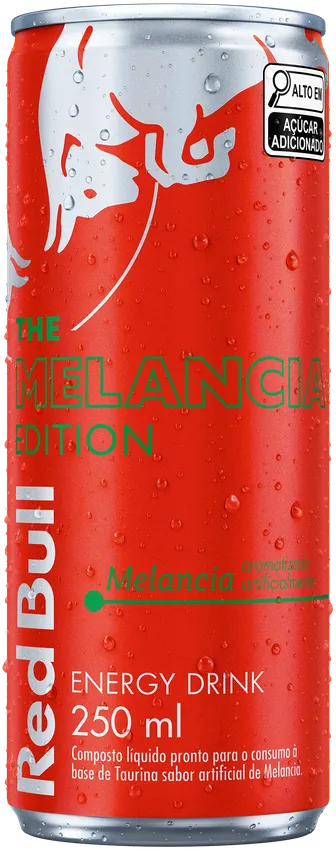 Red Bull Energy Drink