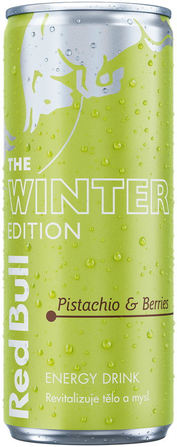 The Winter Edition
