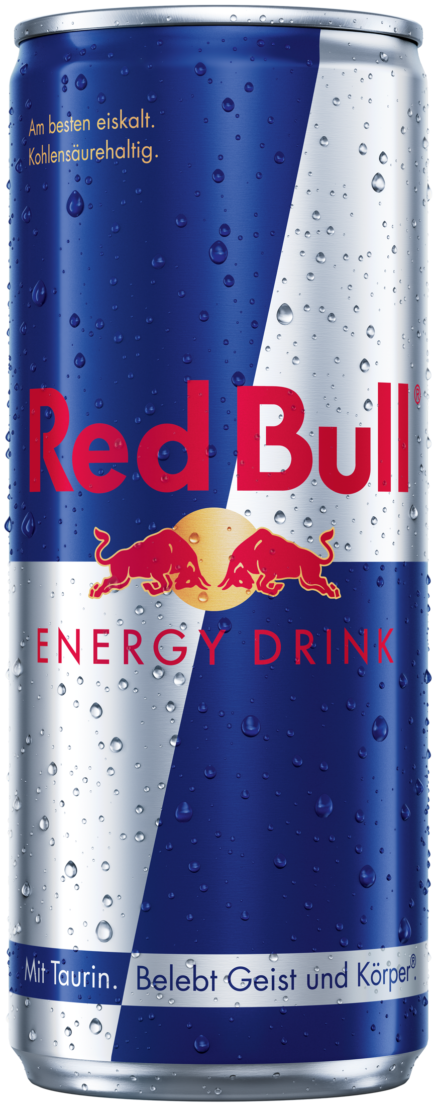 Red Bull Energy Drink