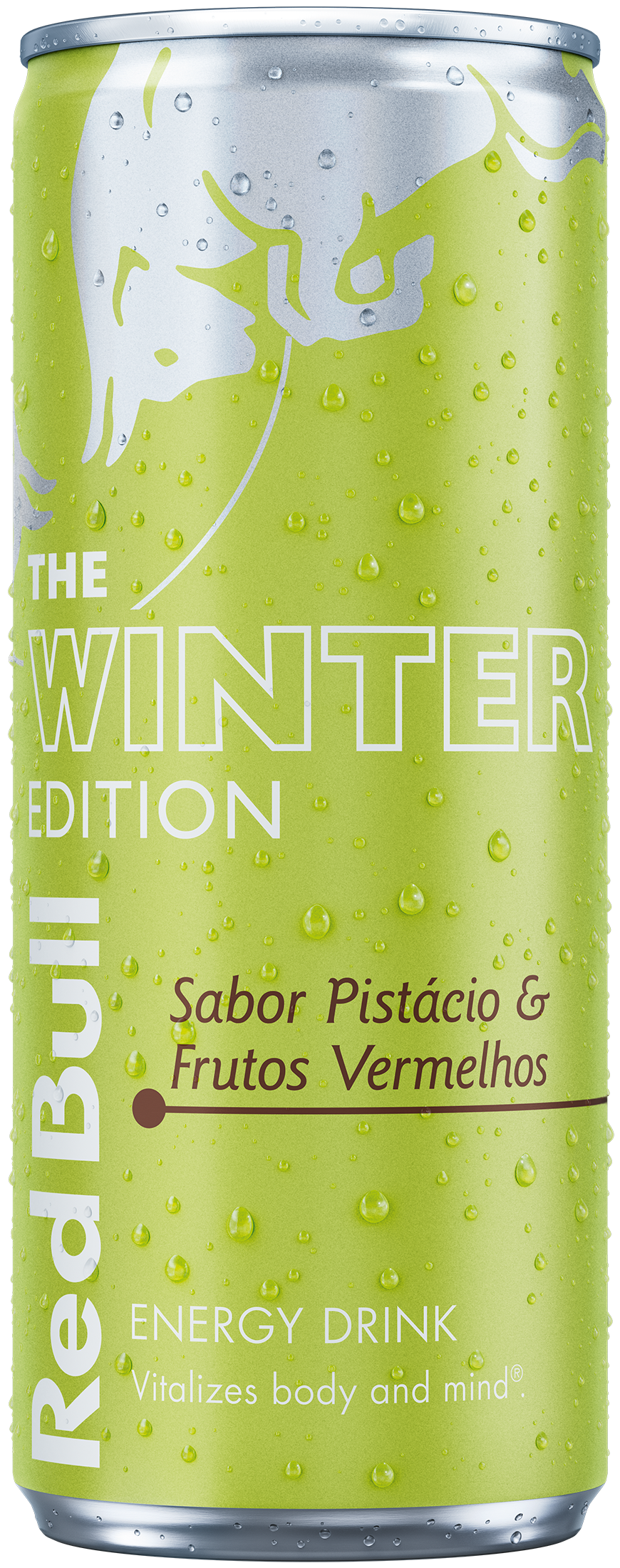 The Winter Edition
