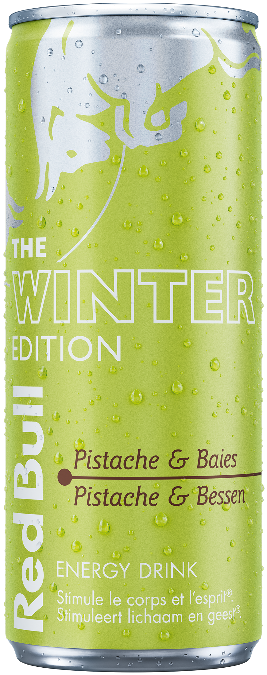 The Winter Edition