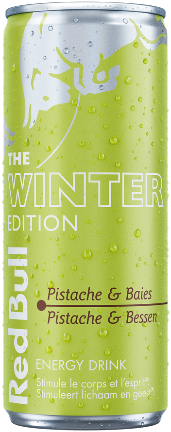 The Winter Edition