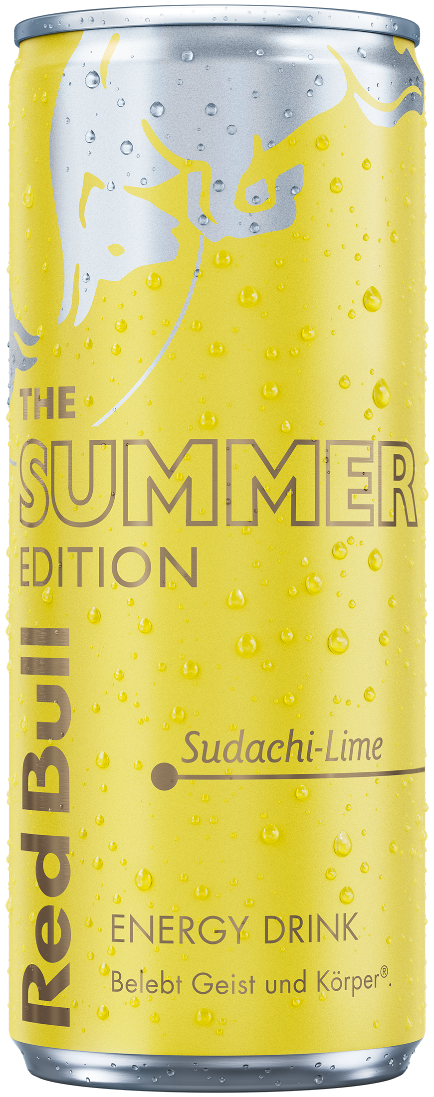 Red Bull Summer Edition Zutaten product image