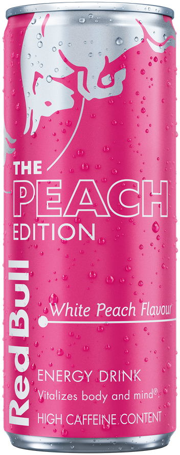 The Peach Edition