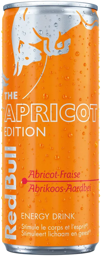 The Apricot Edition