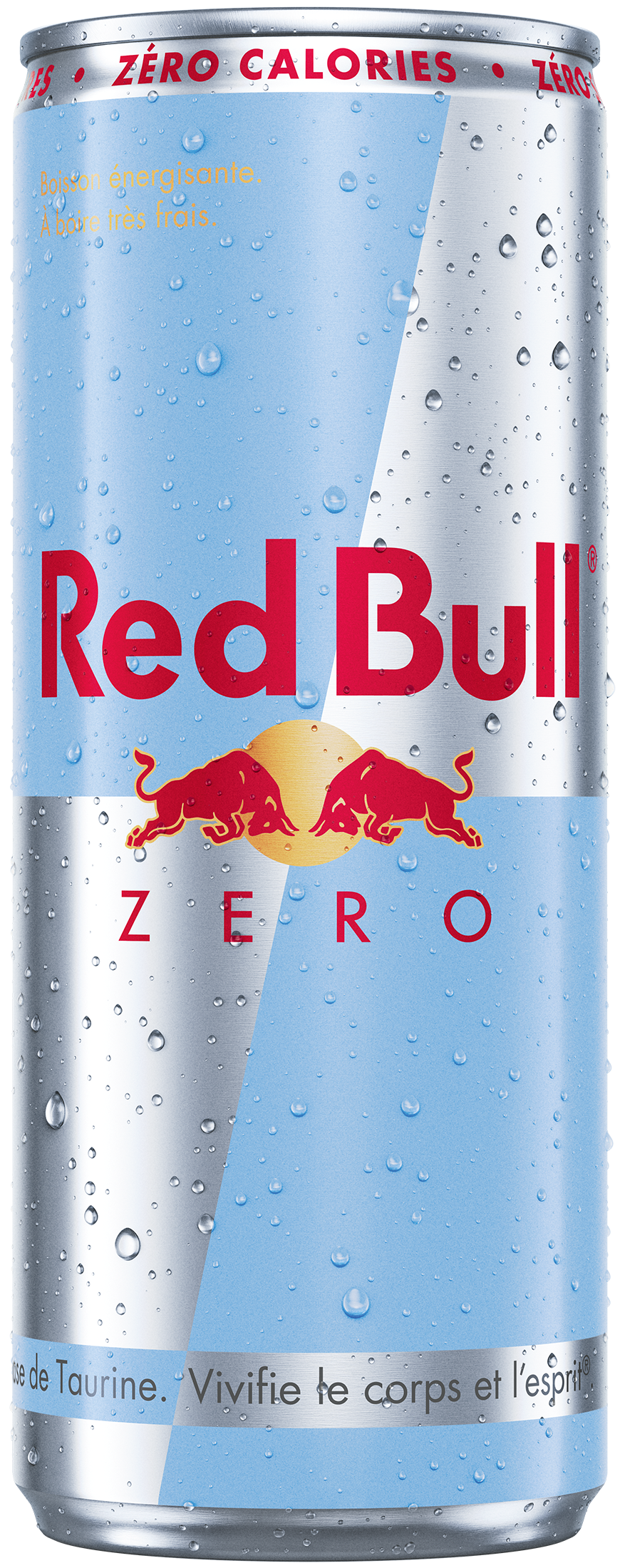 Red Bull Zero product image