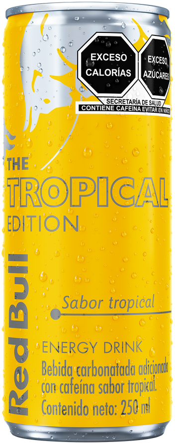The Tropical Edition