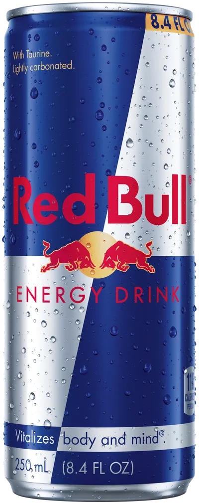 Red Bull wholesale Original 8.4 fl oz can