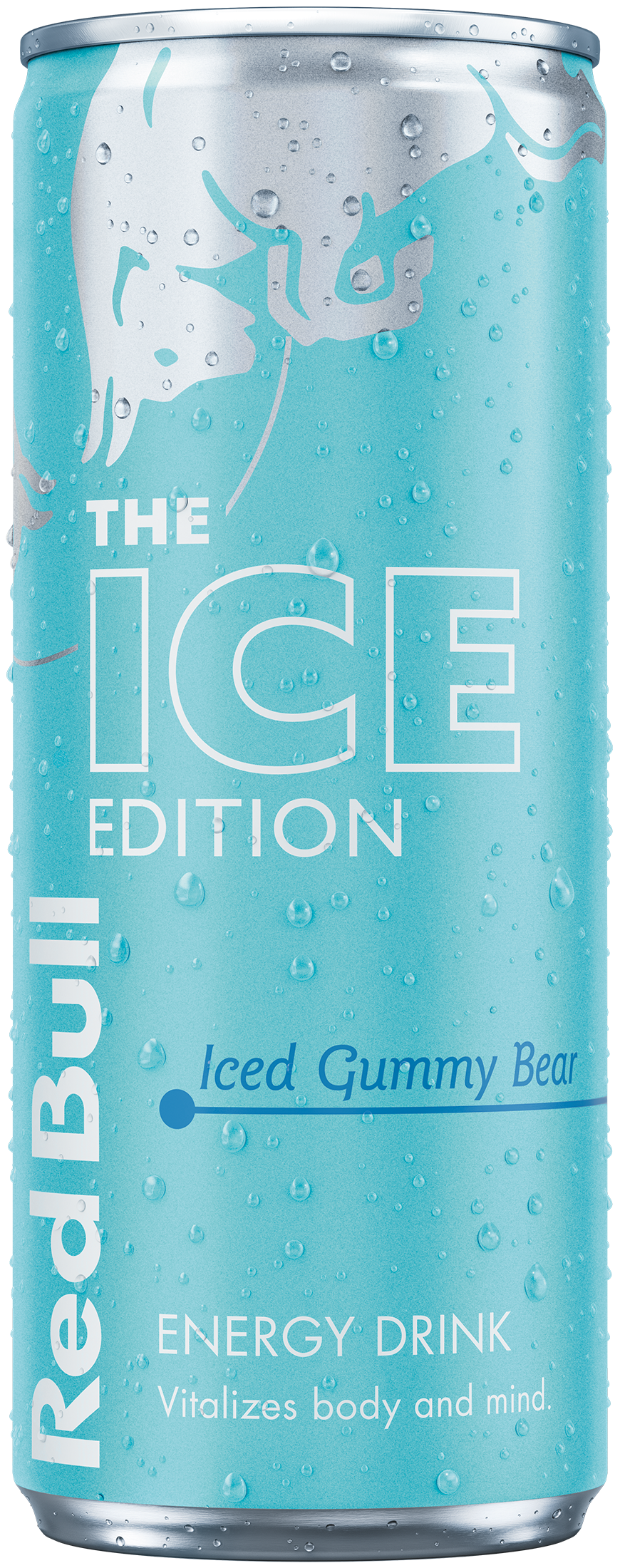 Red Bull Ice Edition product image