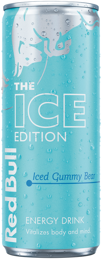 The Ice Edition