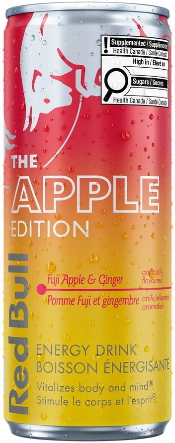 The Apple Edition
