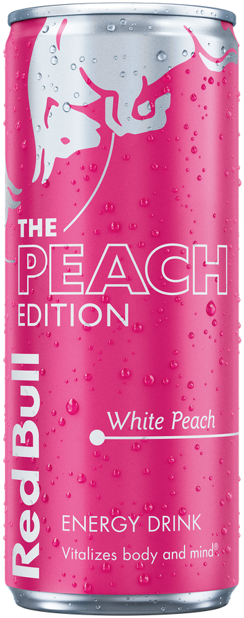 The Peach Edition