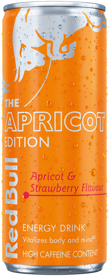 The Apricot Edition