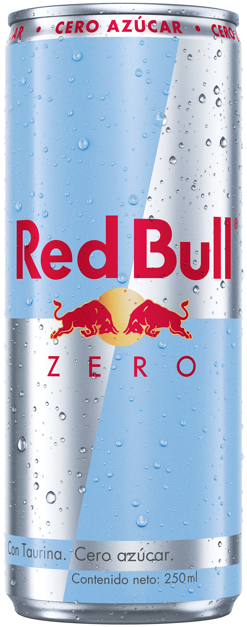 Red Bull Zero product image