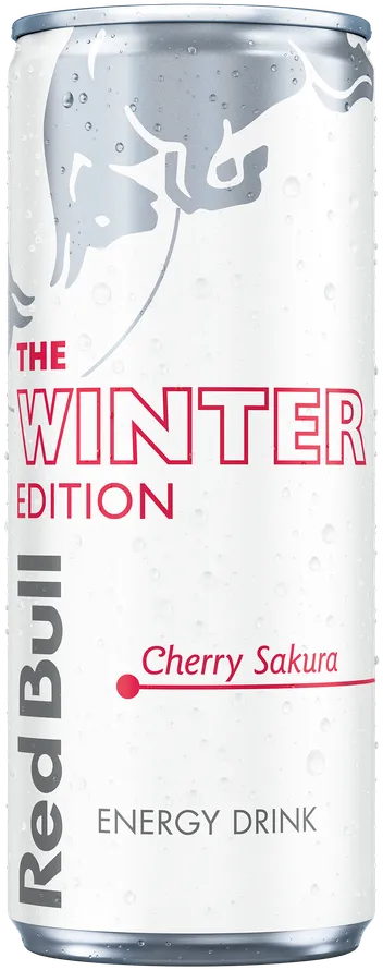 The Winter Edition