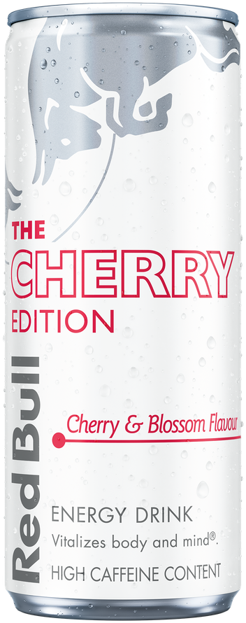 The Cherry Edition