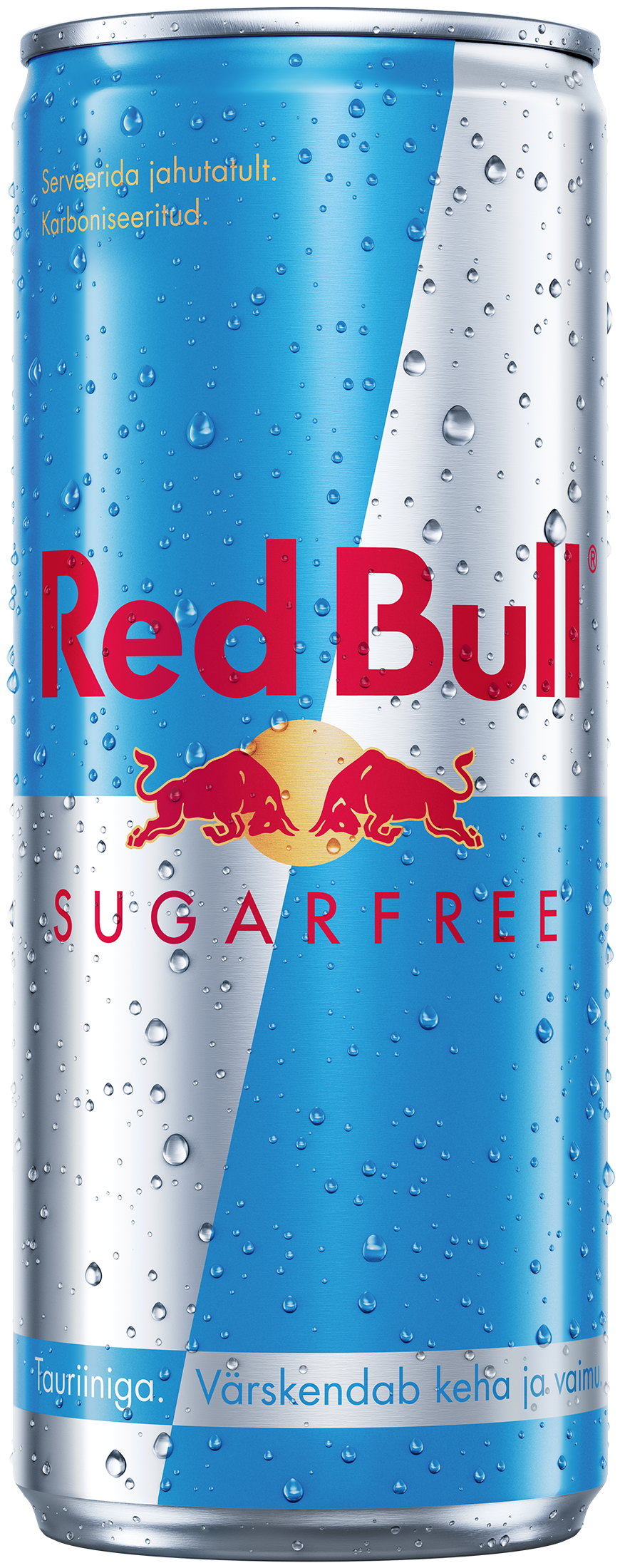 Red Bull Sugarfree product image