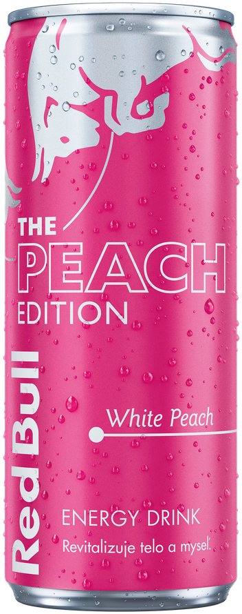 The Peach Edition