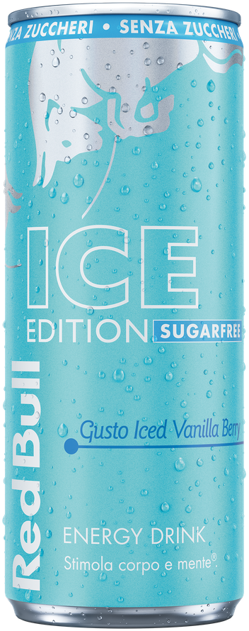 Ice Edition Sugarfree