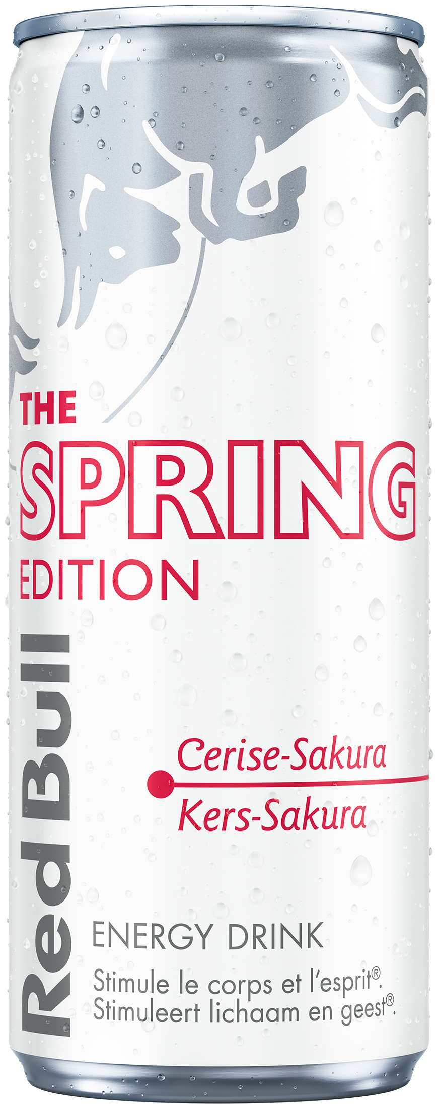 Red Bull Editions Energy Drinks product image