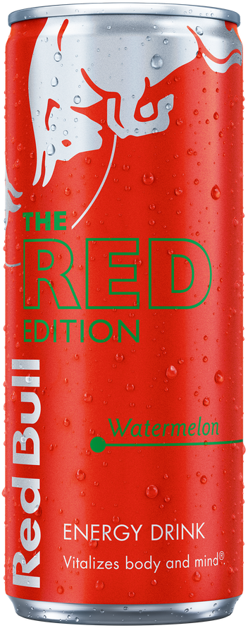 The Red Edition