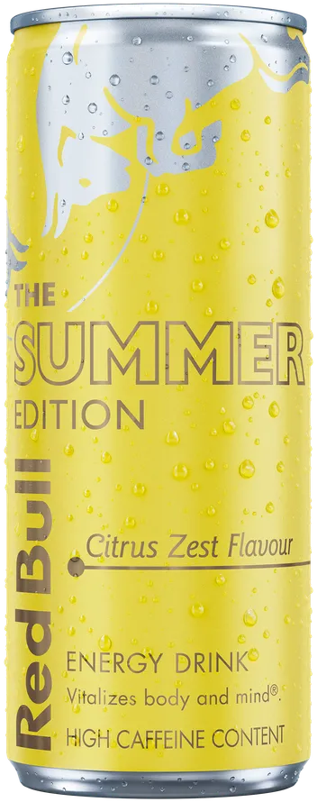 The Summer Edition
