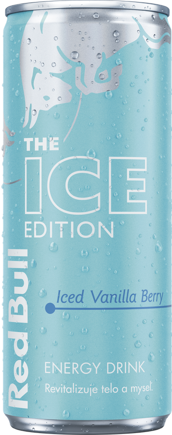 The Ice Edition