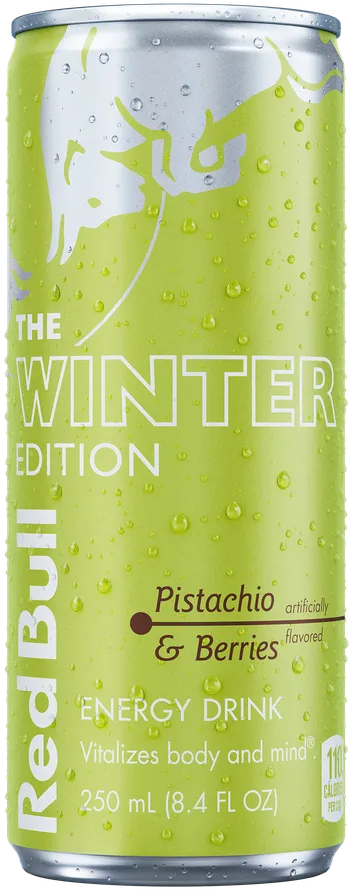 The Winter Edition