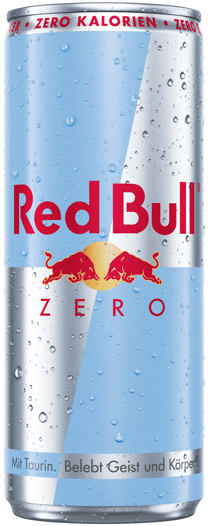 Red Bull Zero product image