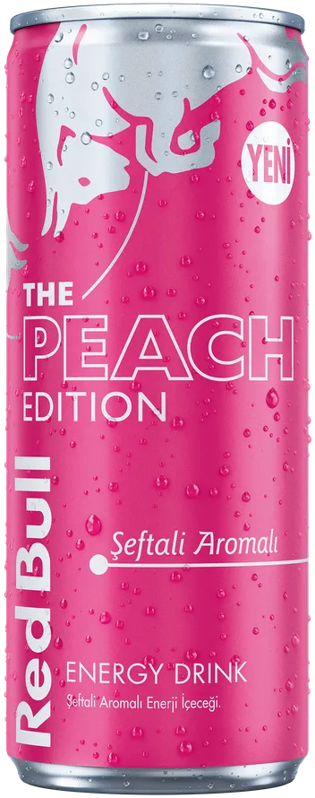 The Peach Edition